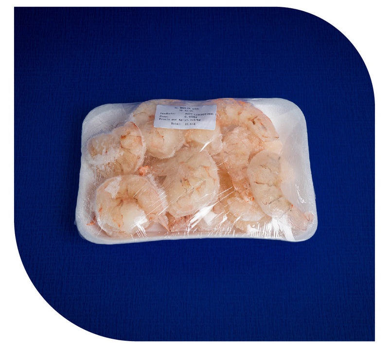 Camarones