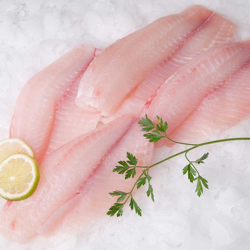 Filete de basa