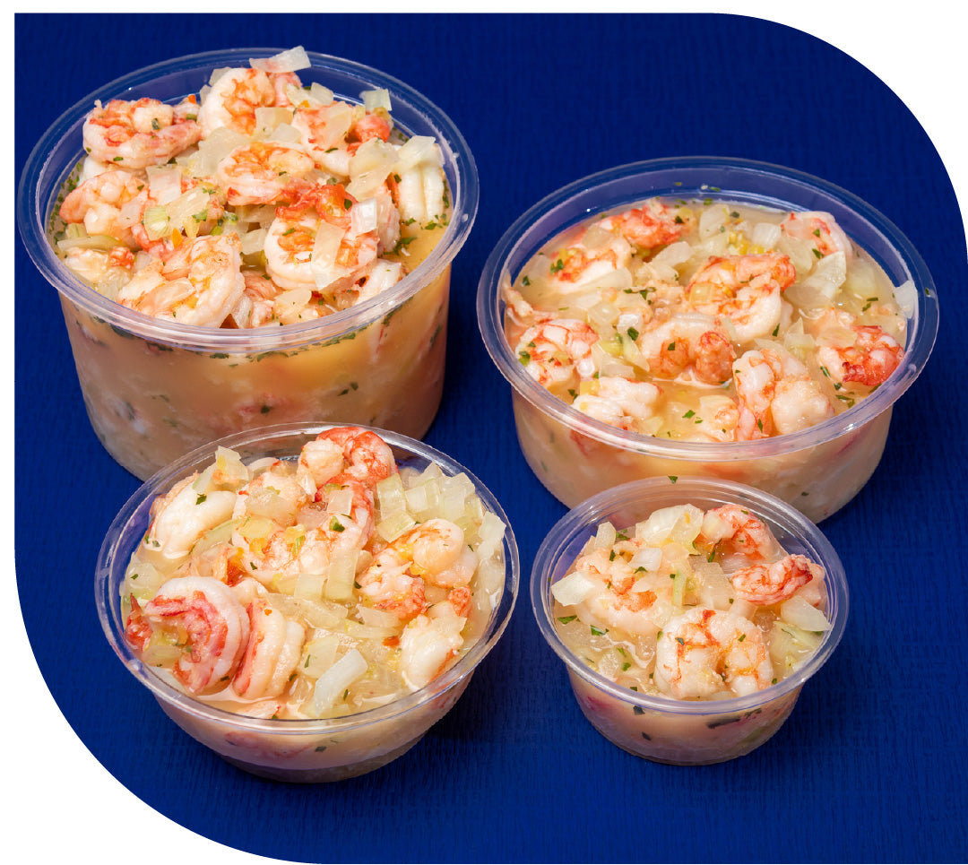 CEVICHE