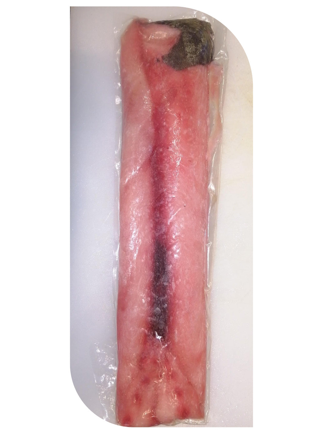 Filete de dorado
