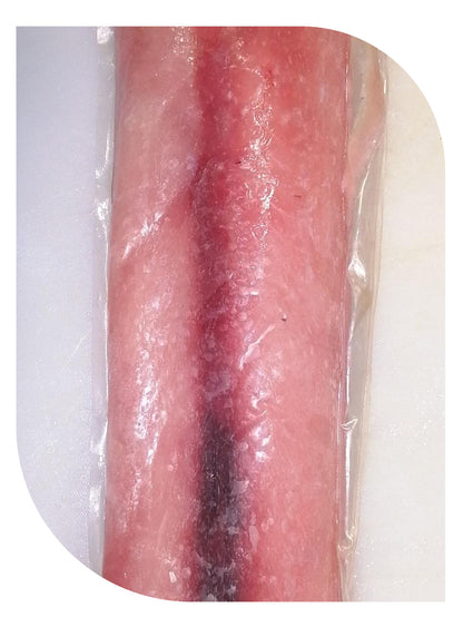 Filete de  Dorado