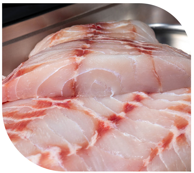 Filete de mero