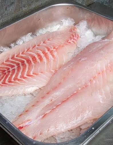 Filete de berrugate
