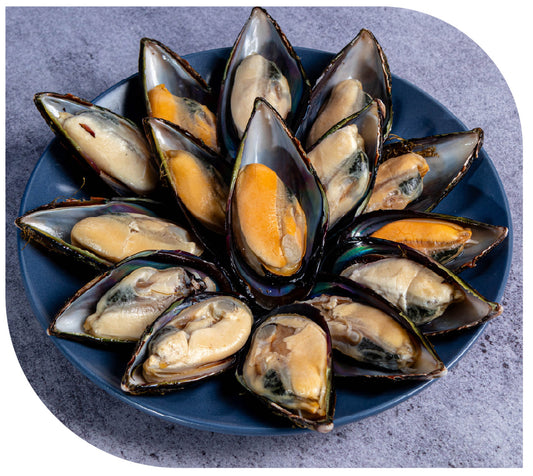 Mejillones