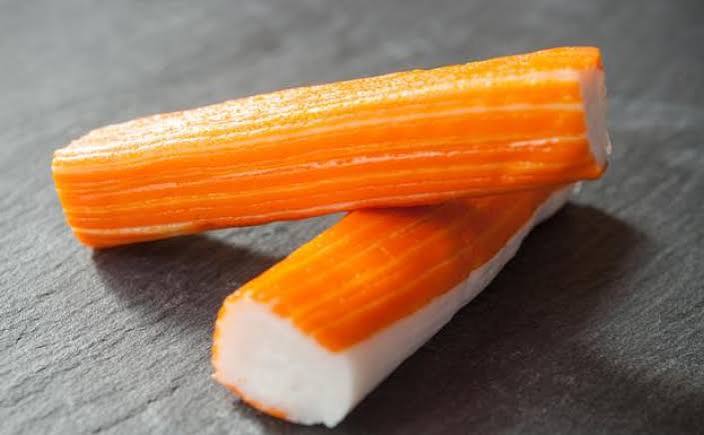 Surimi